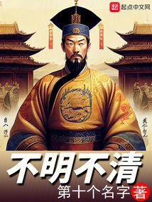 小说不明不清