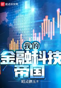 我的金融科技帝国起点