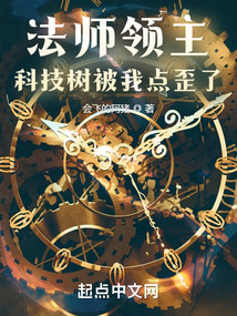 法师领主:科技树被我点歪了笔趣阁
