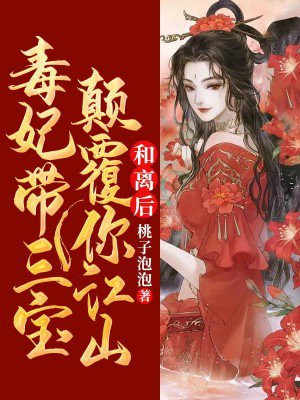和离后,毒妃带三宝颠覆你江山全文免费阅读