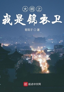 穿越大明之我是锦衣卫