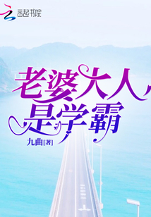 老婆大人是学霸!