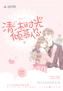 慕时清欢是什么意思
