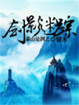 泰山论剑之剑影迷踪