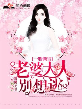 一胎俩宝,老婆大人别想逃 第2061章