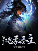 鸿蒙圣主陈玄