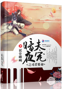 《暗夜君皇》