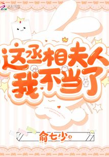 这丞相夫人我不当了txt