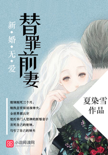 新婚无爱替罪前妻免费阅读全文