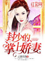 封少的掌上娇妻,免费阅读全文
