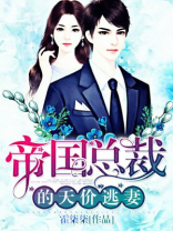 帝国总裁的天价逃妻免费阅读全文