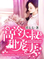 高冷大叔甜宠妻免费