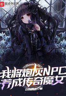 我将炮灰npc养成传奇魔女百科