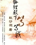狐狸殿下,等等我