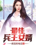 最佳兵王女婿