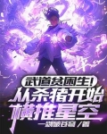 武道贫困生!从杀猪开始横推星空