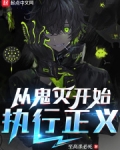 从鬼灭开始执行正义