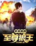 女总裁的至尊狼王
