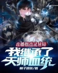 直播指点灵异局,我继承了天师血统