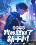 满级大佬:我竟然回了新手村