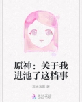 原神:关于我进池了这档事