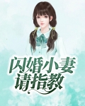 闪婚小妻请指教
