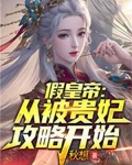 假皇帝:从被贵妃攻略开始