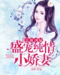 总裁凶猛:盛宠纯情小娇妻