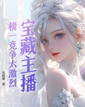 宝藏主播:榜一竞争太激烈