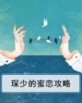 琛少的蜜恋攻略
