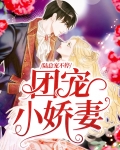 团宠小娇妻,陆总宠不停