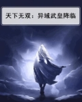 天下无双:异域武皇降临
